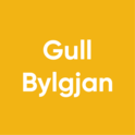 Bylgjan-Logo