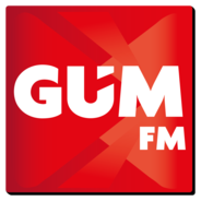 Gum FM-Logo