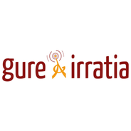 Gure Irratia-Logo