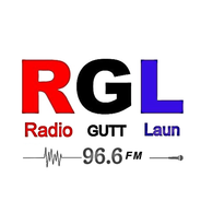 Radio Gutt Laun-Logo