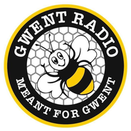 Gwent Radio-Logo