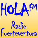 Hola FM-Logo