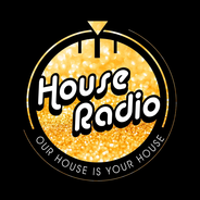 HOUSE RADIO-Logo