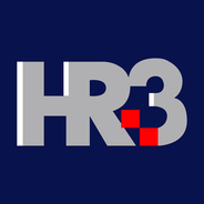 HRT-HR 3-Logo