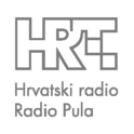 HRT Radio Pula-Logo