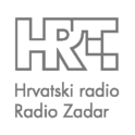 HRT Radio Zadar-Logo