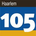 Haarlem 105-Logo