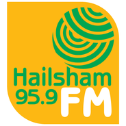 Hailsham FM-Logo