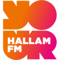 Hallam FM-Logo