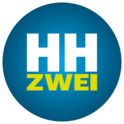 HAMBURG ZWEI-Logo