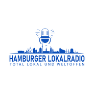 Hamburger Lokalradio-Logo