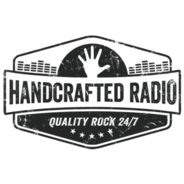 Handcrafted Radio-Logo
