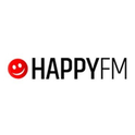 Happy FM-Logo
