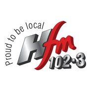 Harborough FM HFM-Logo