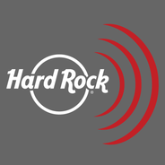 Hard Rock FM-Logo