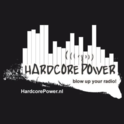 Hardcore Power Radio-Logo
