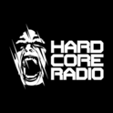 Hardcore Radio-Logo