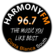 Harmony FM 96.7 