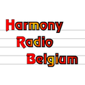 Harmony Radio Belgium-Logo
