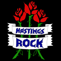 Hastings Rock Radio-Logo