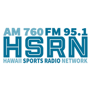 Hawaii Sports Radio-Logo
