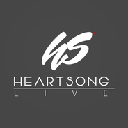 HeartSong Live-Logo