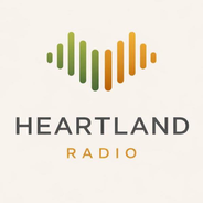 Heartland Radio-Logo