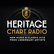 Heritage Chart Radio