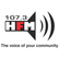 Heritage FM HFM 