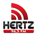 Hertz FM 96.5-Logo