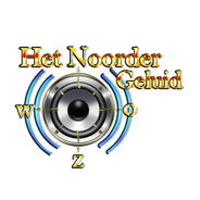 Het Noorder Geluid-Logo