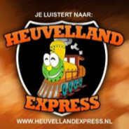 Heuvellandexpress-Logo
