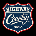 Highway Country Radio-Logo