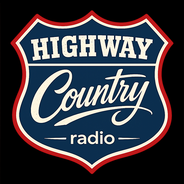 Highway Country Radio-Logo