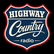 Highway Country Radio-Logo