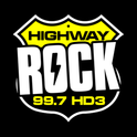 Highway Rock-Logo