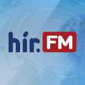 Hír FM-Logo
