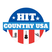 Hit Country USA-Logo
