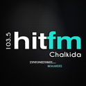 Hit FM 103.5-Logo