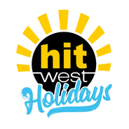 Hit West-Logo