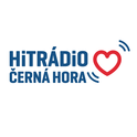 Hitrádio Cerná Hora-Logo