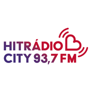 Hitrádio City 93.7-Logo