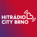 Hitrádio City Brno-Logo