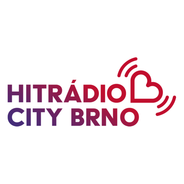 Hitrádio City Brno-Logo