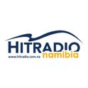 Hitradio Namibia-Logo