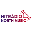 Hitrádio North Music-Logo