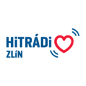 Hitrádio Zlín-Logo