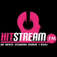 Hitstream FM-Logo