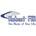 Hobart FM-Logo