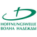 Hoffnungswelle-Logo